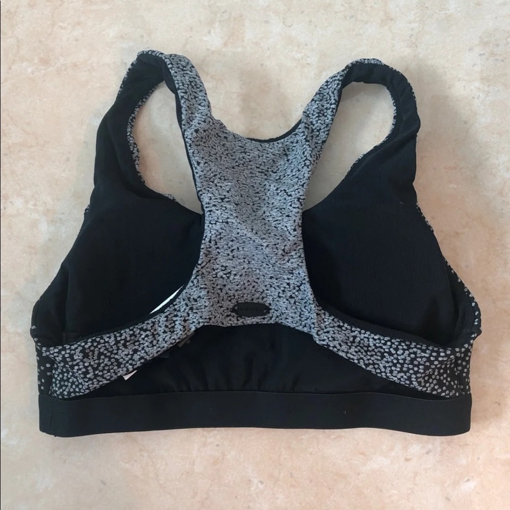 Koral Cut Out Racerback - Picture 4 of 5